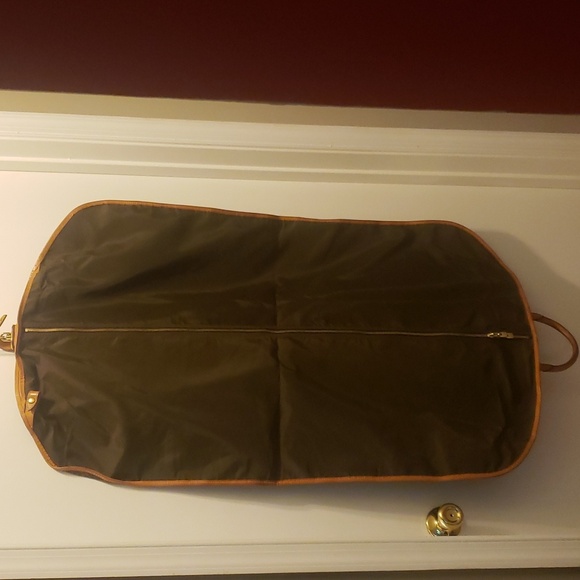 Louis Vuitton garment bag - Picture 2 of 10